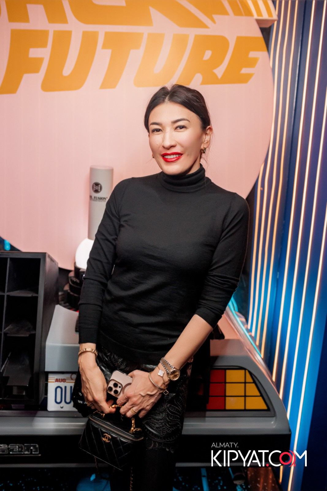 SANTA BARBARA — МЮЗИКЛ ДЖУЛИЯ. КИПЯТКОМ АЛМАТЫ!