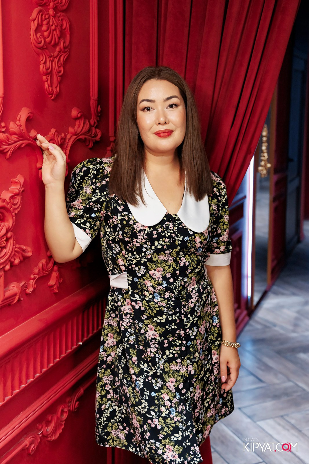 ЗАЯ, НА БИС. КИПЯТКОМ АЛМАТЫ!