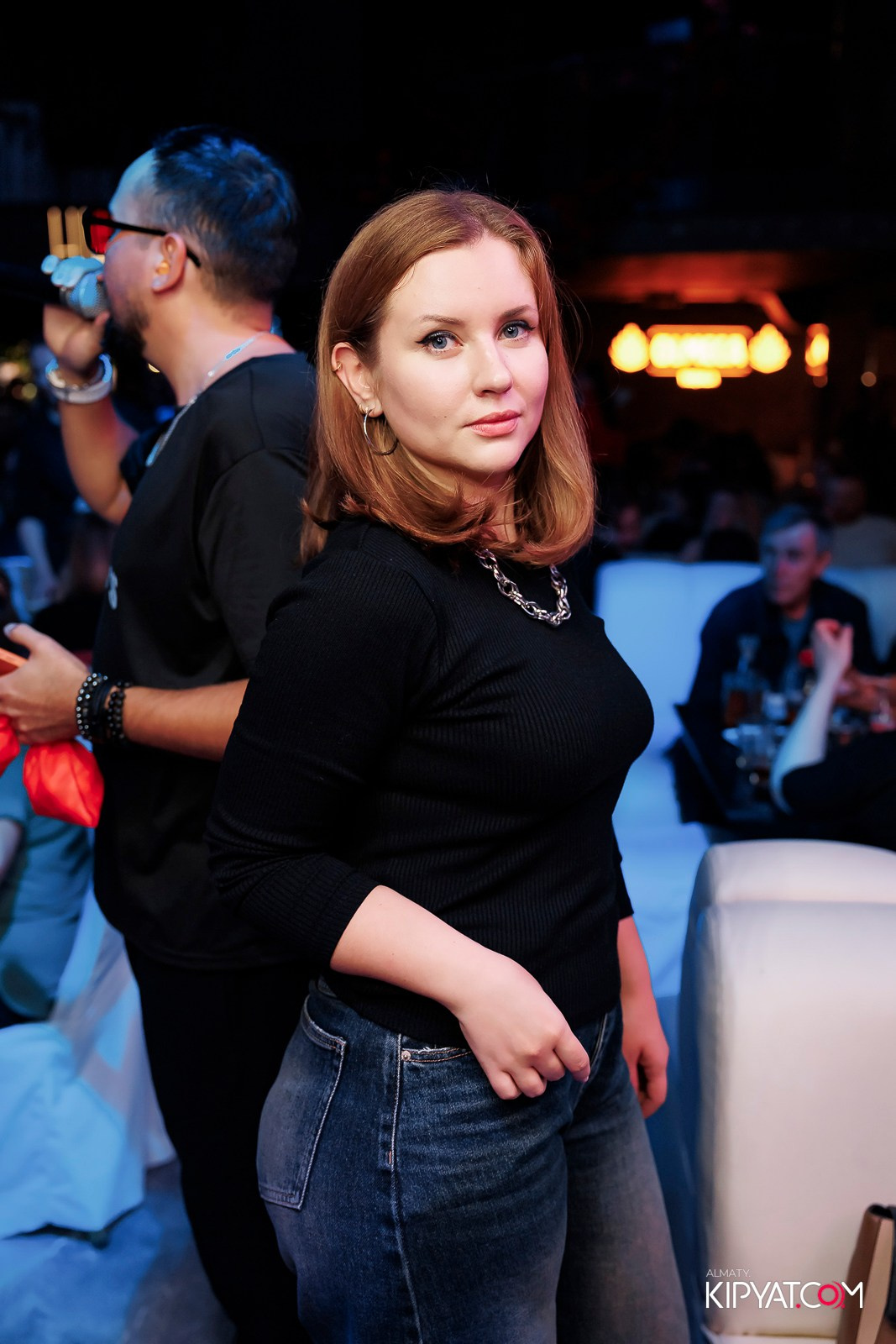 МУЗЫКАЛЬНОЕ ЛОТО В HIT RETRO. КИПЯТКОМ АЛМАТЫ! Фотосъемка мероприятий в Алматы