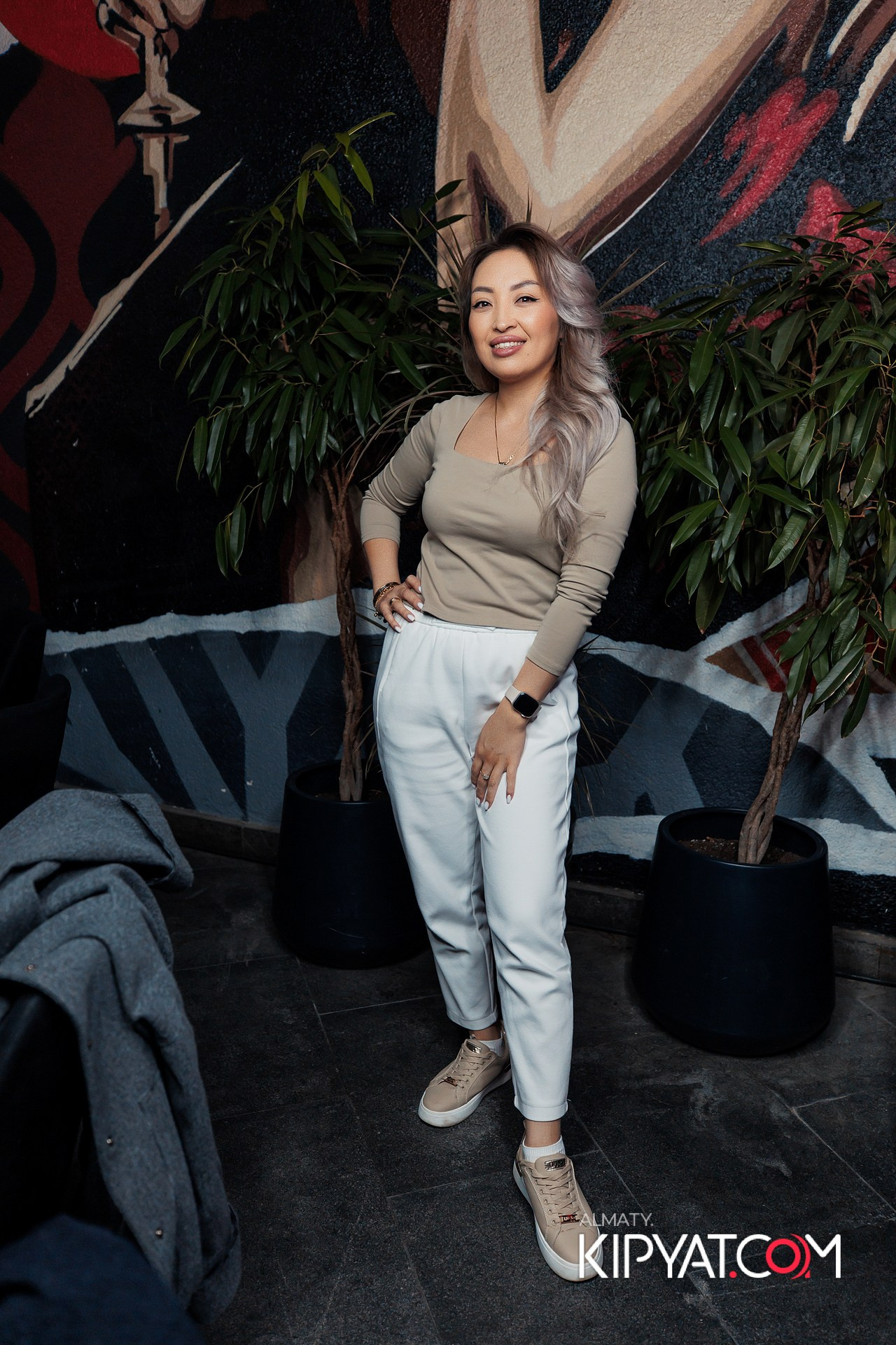 FRIENDS BAR & TERRACE. КИПЯТКОМ АЛМАТЫ! Фотосъемка мероприятий в Алматы