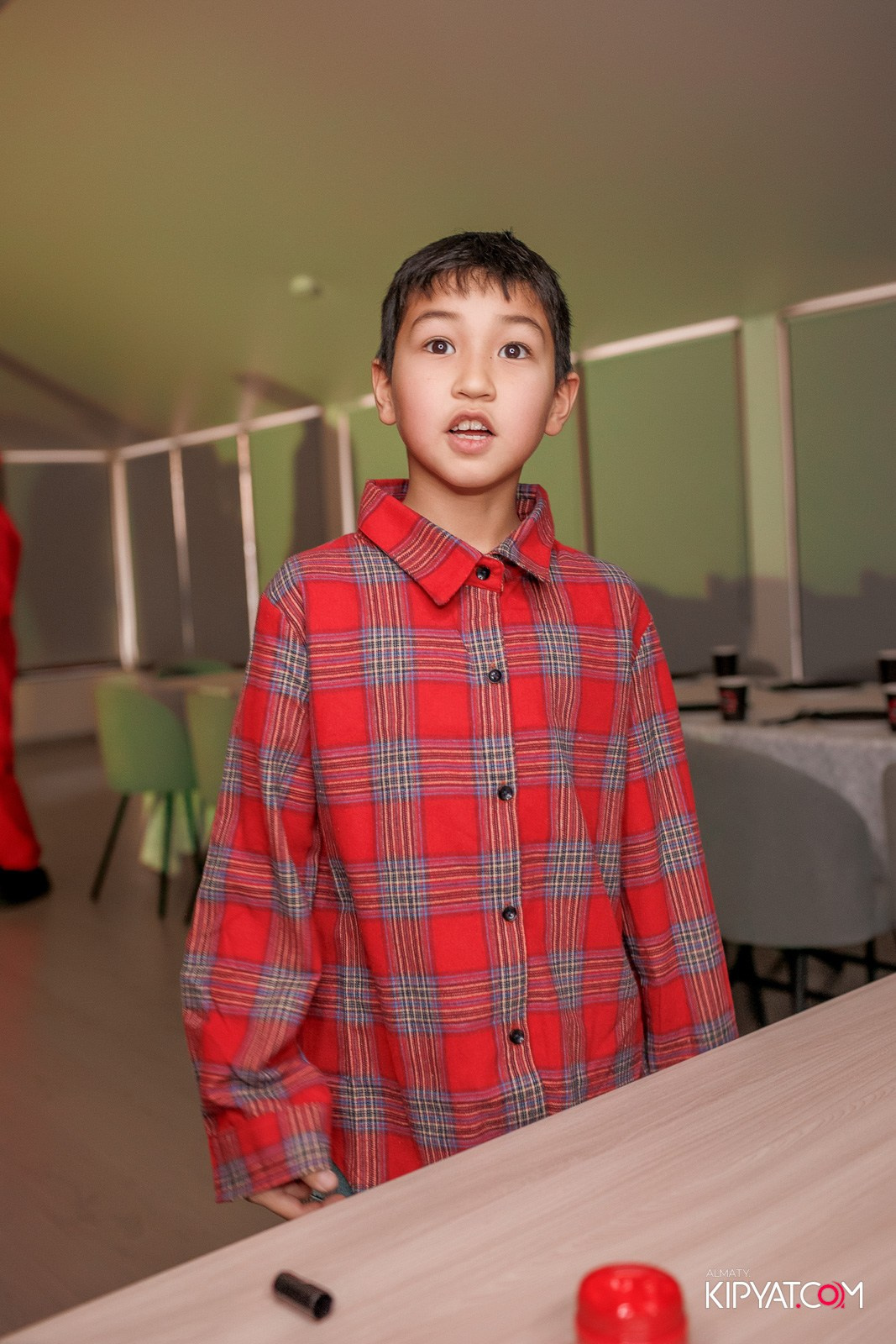 КВЕСТ-ШОУ ALAROVICH / ИГРА В КАЛЬМАРА. КИПЯТКОМ АЛМАТЫ!