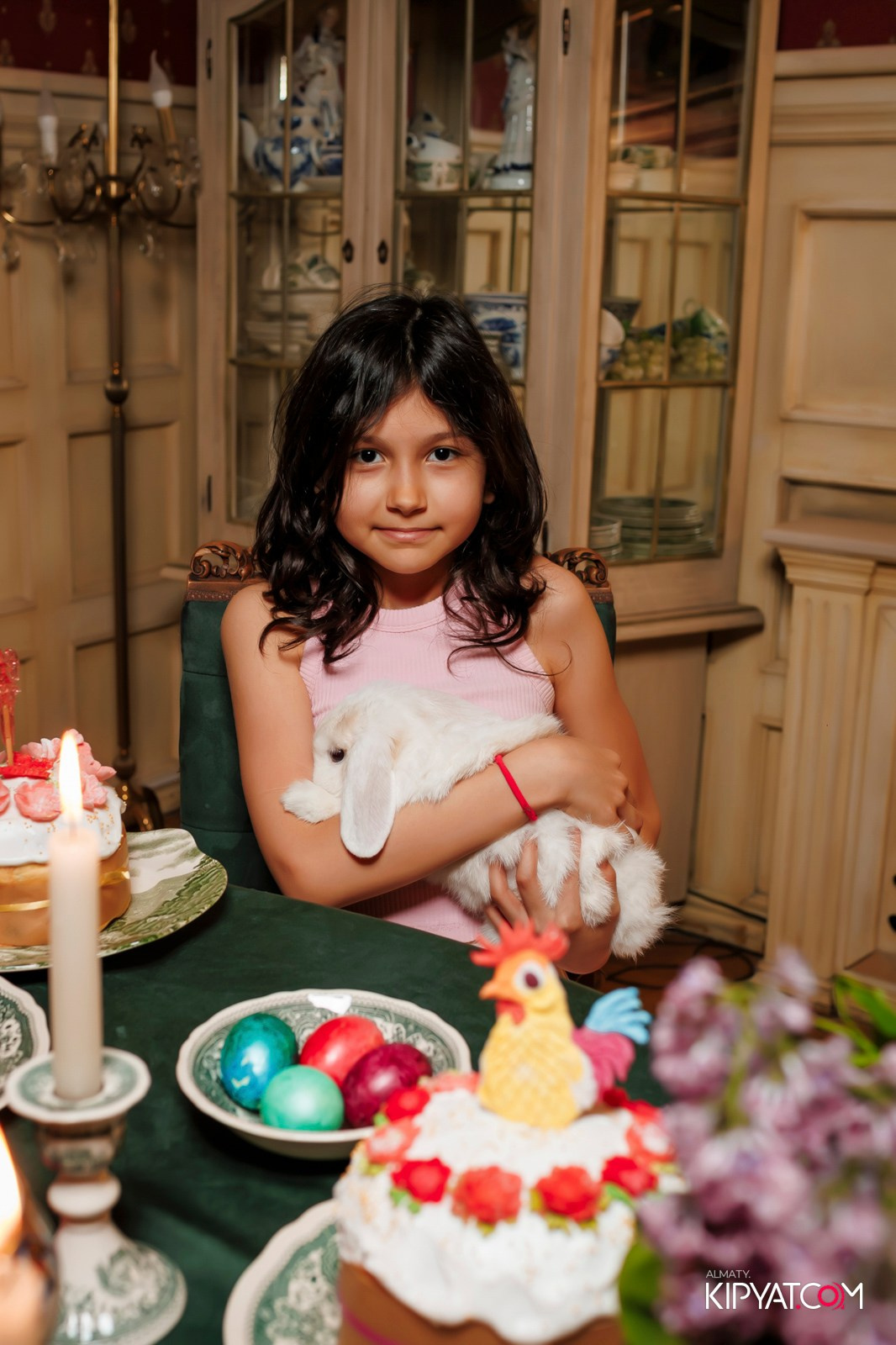 МАРЬИНА РОЩА. КИПЯТКОМ АЛМАТЫ! Фотосъемка мероприятий в Алматы