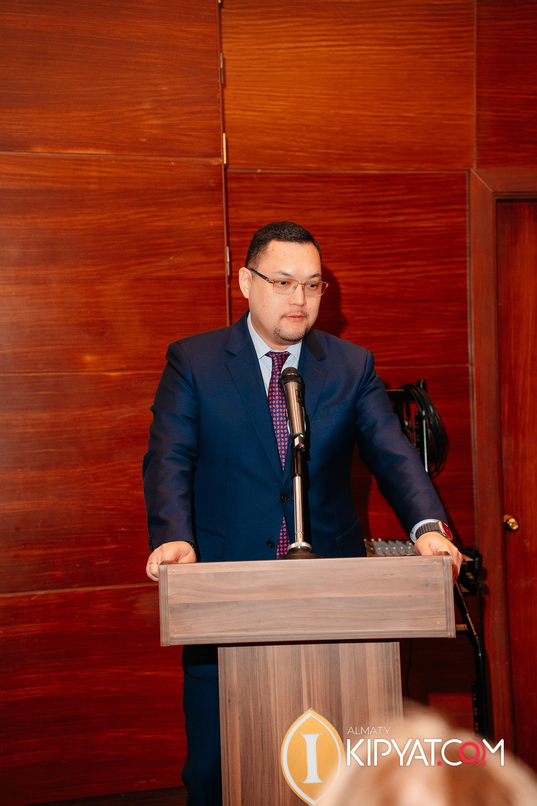 KAZAKH FASHION INDUSTRY. КИПЯТКОМ АЛМАТЫ!