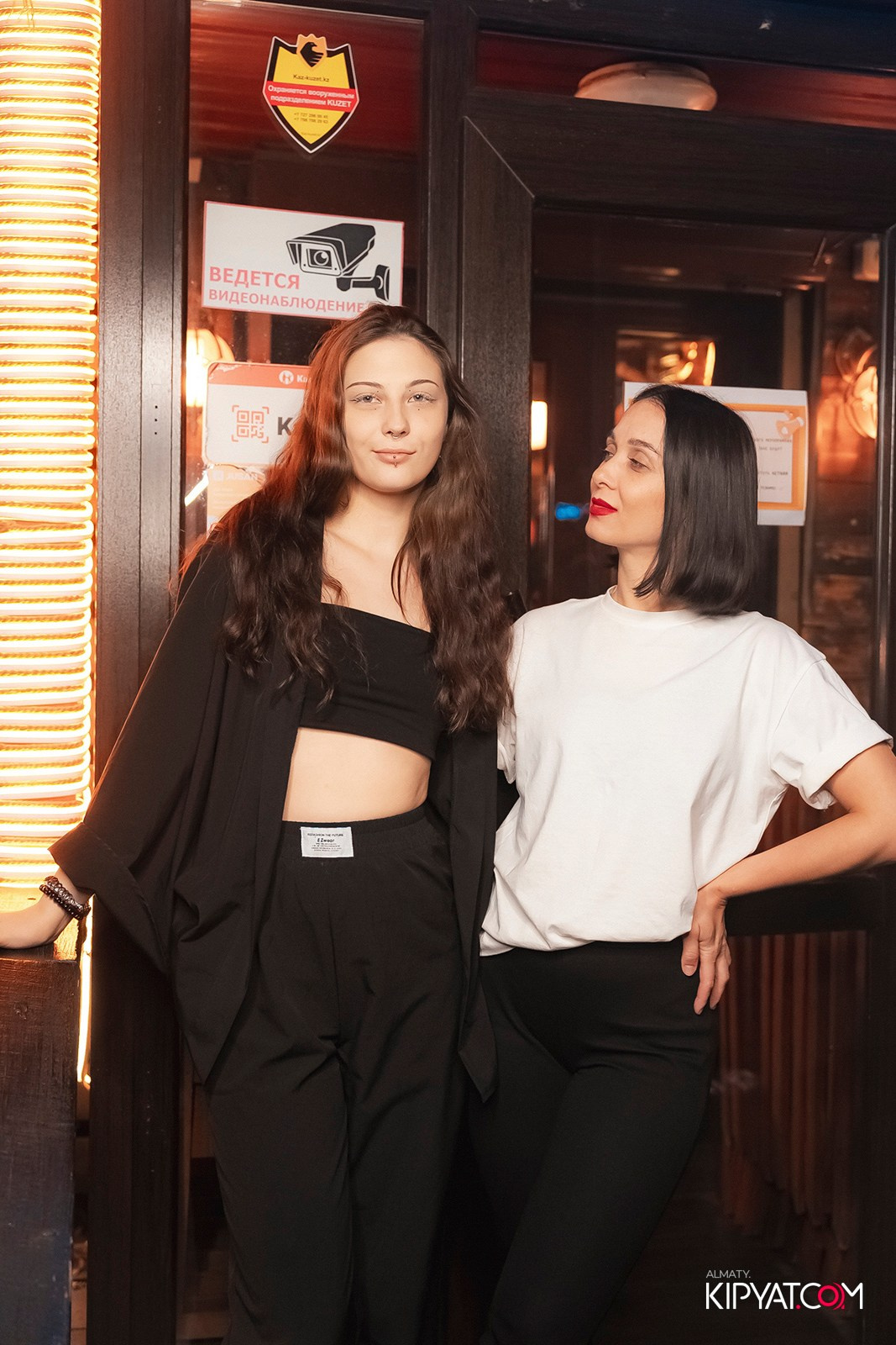 VICTORY PUB. КИПЯТКОМ АЛМАТЫ!