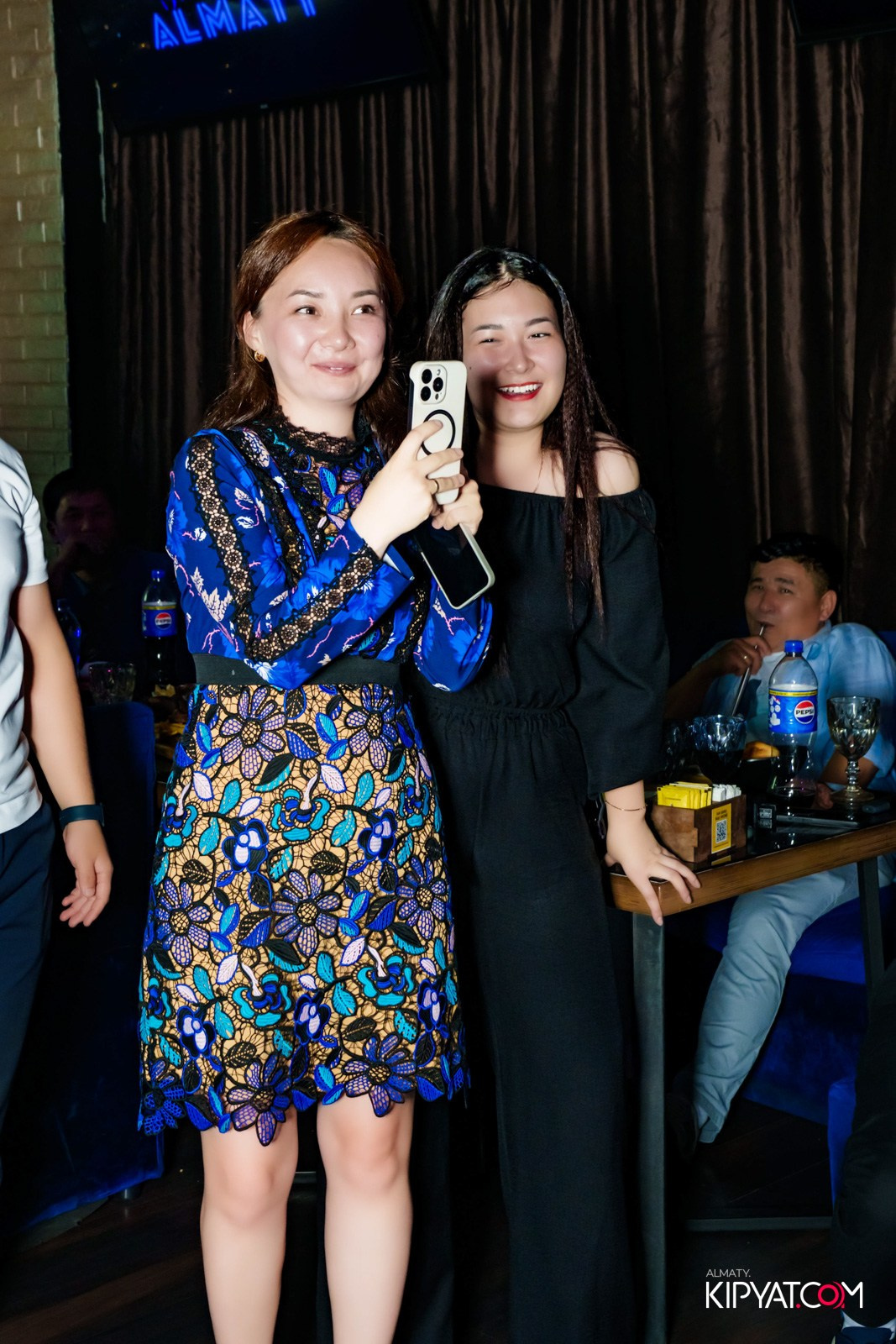 УХО И МЕДВЕДЬ НА САИНА. КИПЯТКОМ АЛМАТЫ!