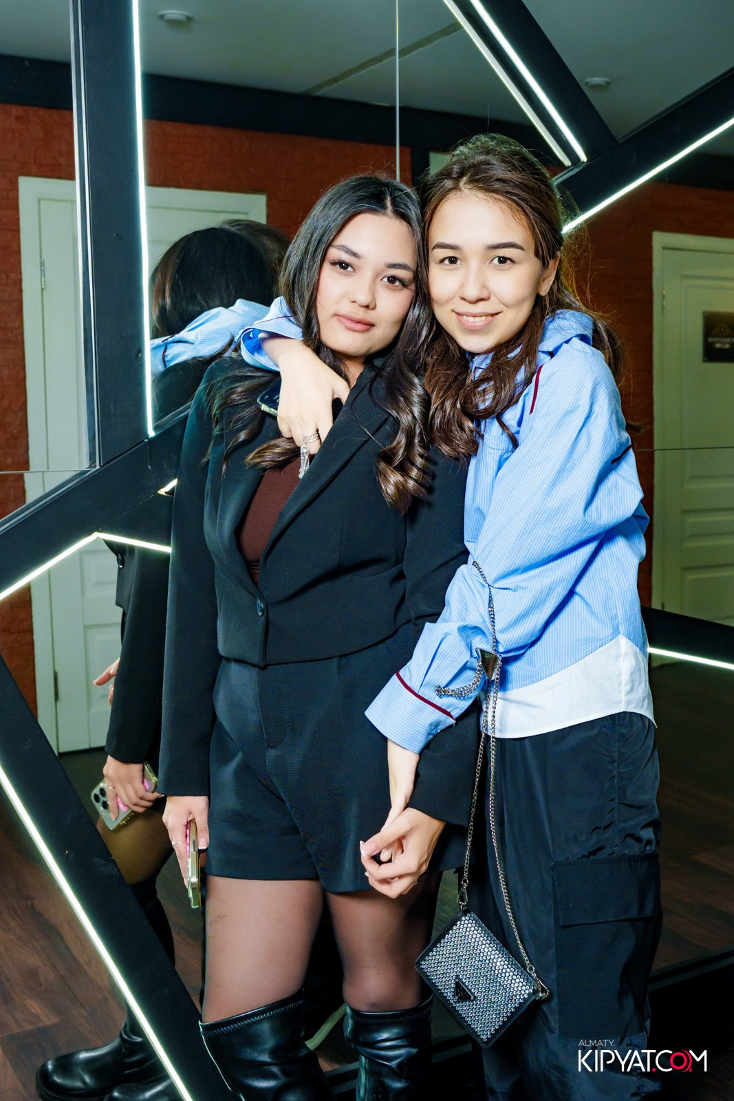 УХО И МЕДВЕДЬ НА САИНА. КИПЯТКОМ АЛМАТЫ!