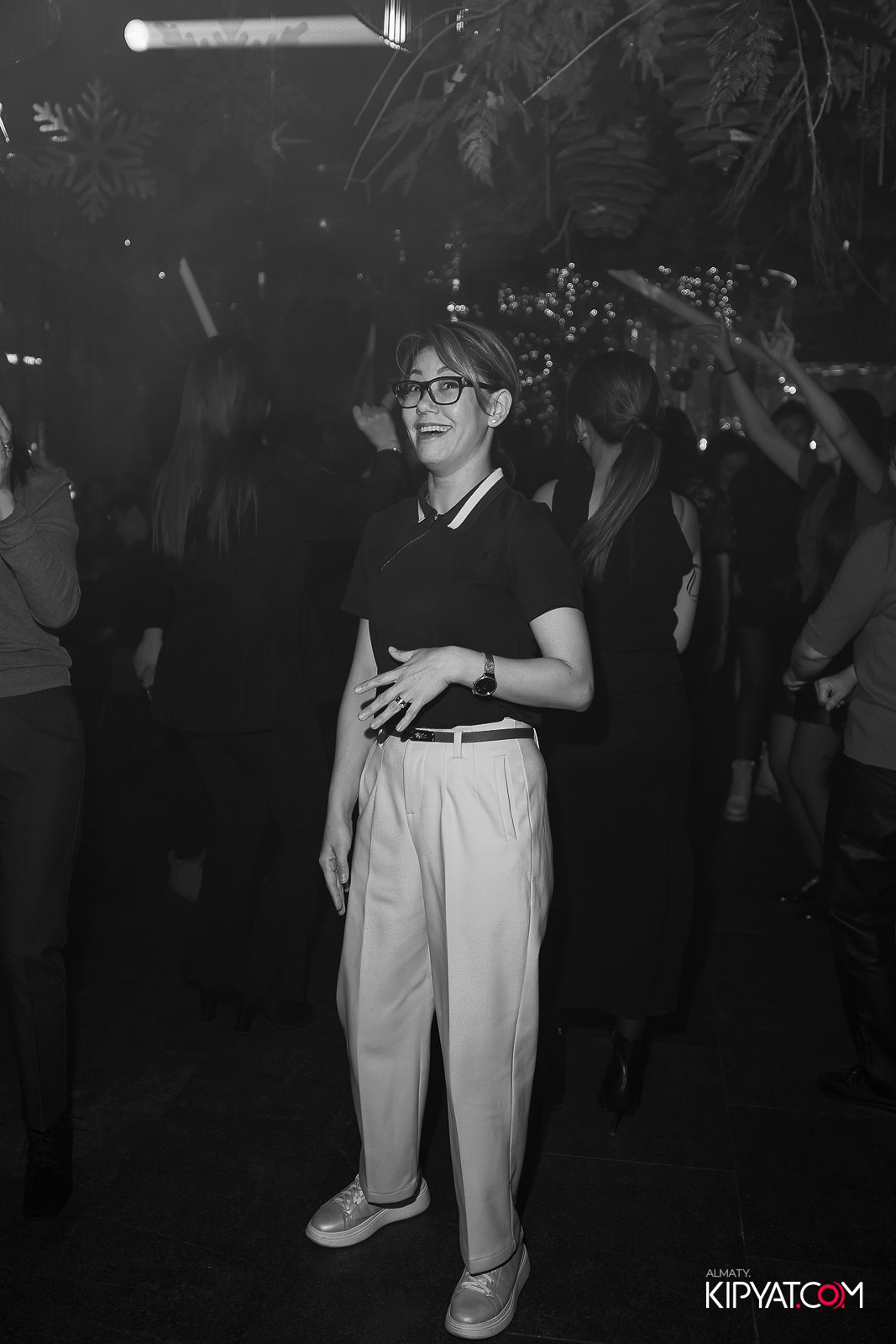 FRIENDS BAR & TERRACE. КИПЯТКОМ АЛМАТЫ! Фотосъемка мероприятий в Алматы