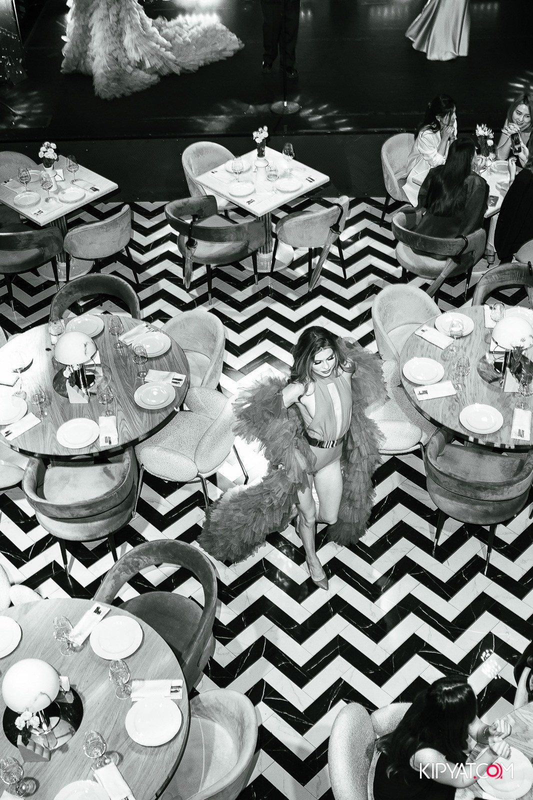 QUEEN. КИПЯТКОМ АЛМАТЫ!