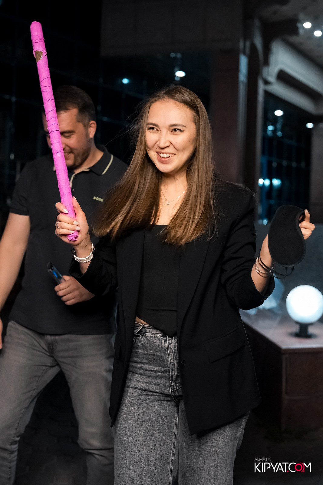 OLOVO BAR НА САТПАЕВА. КИПЯТКОМ АЛМАТЫ!