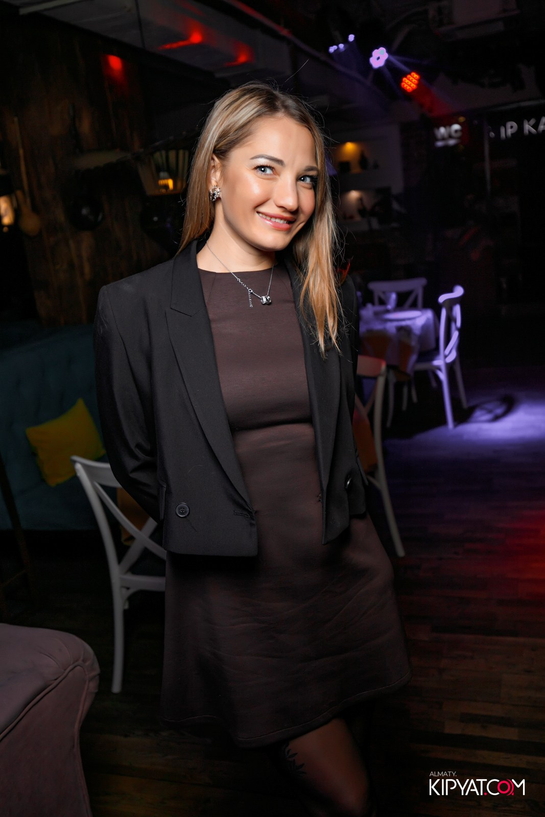 ВАХТАНГУРИ. КИПЯТКОМ АЛМАТЫ!