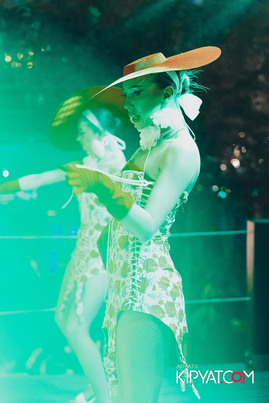 EVENT BAR. КИПЯТКОМ АЛМАТЫ!