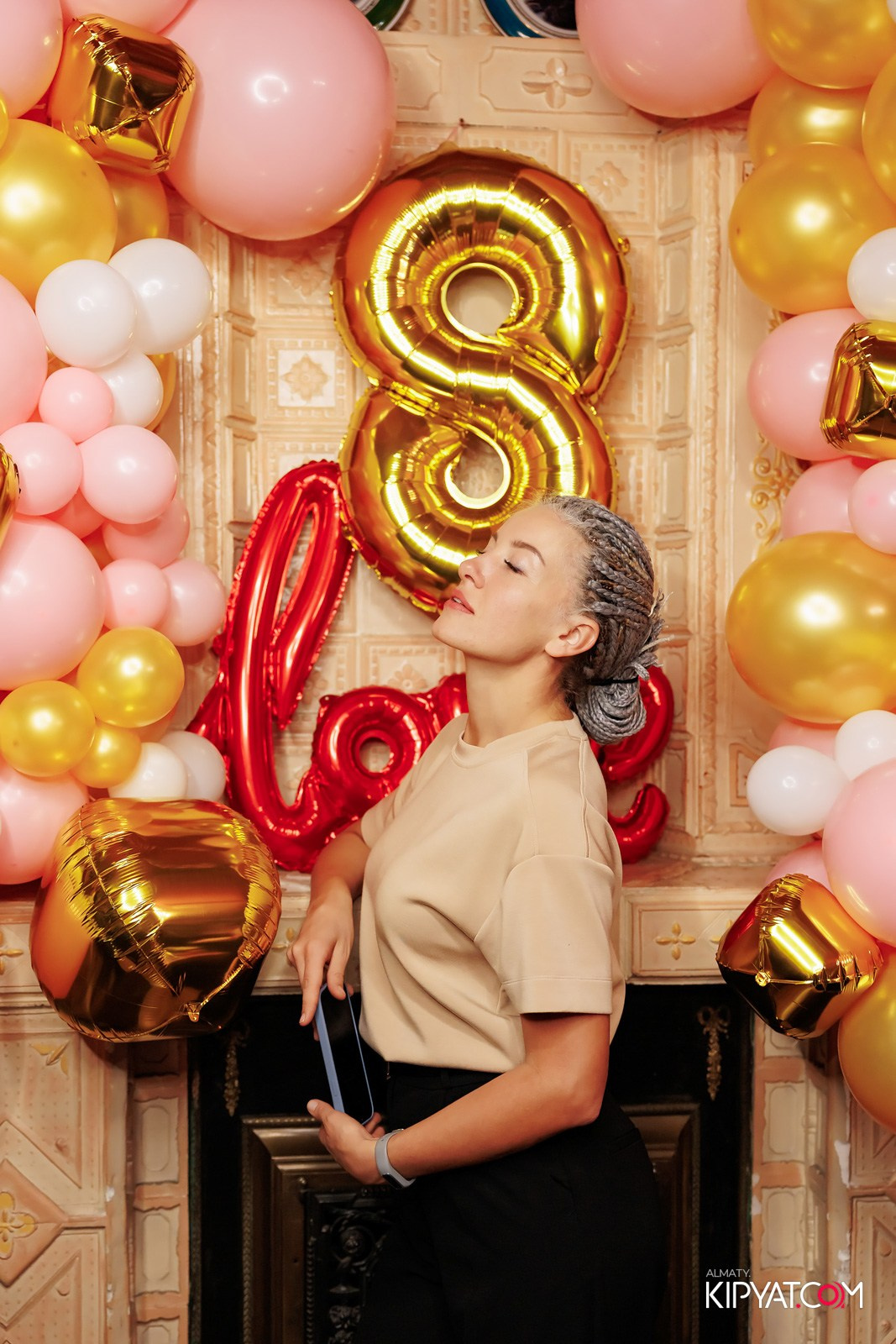 РЕСТОРАН МАРЬИНА РОЩА. КИПЯТКОМ АЛМАТЫ!