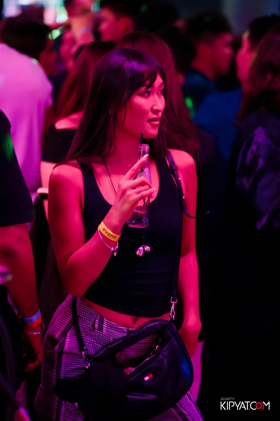 EVENT BAR. КИПЯТКОМ АЛМАТЫ!