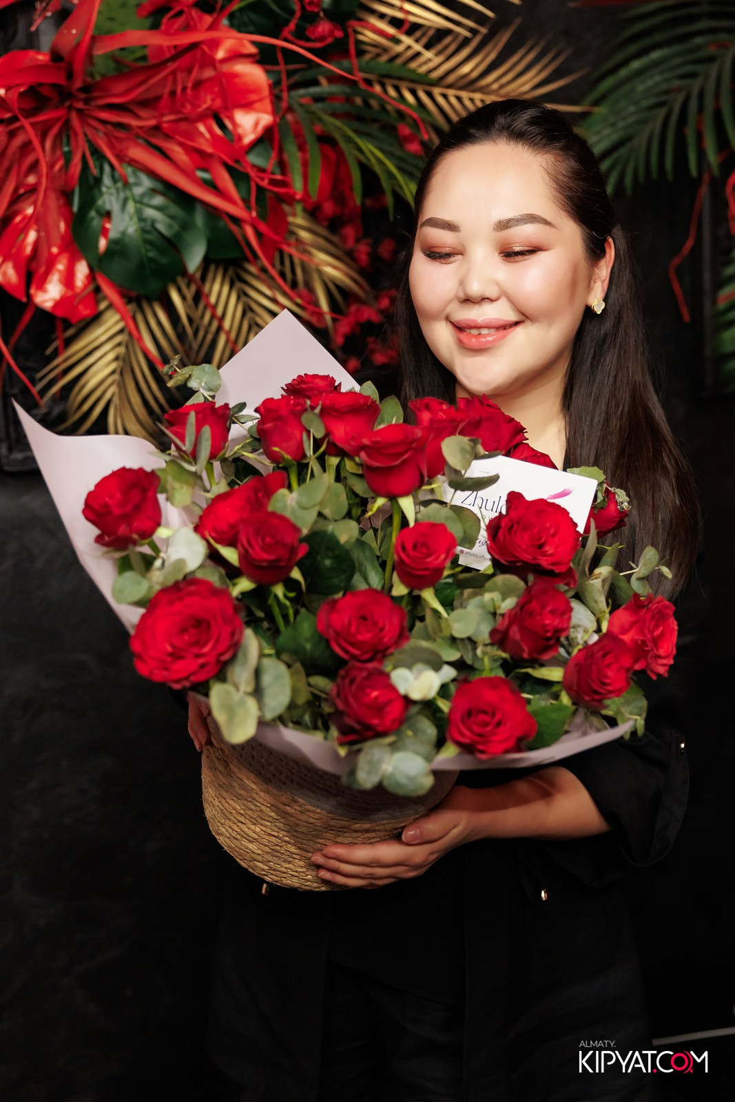 УХО И МЕДВЕДЬ НА САИНА. КИПЯТКОМ АЛМАТЫ!