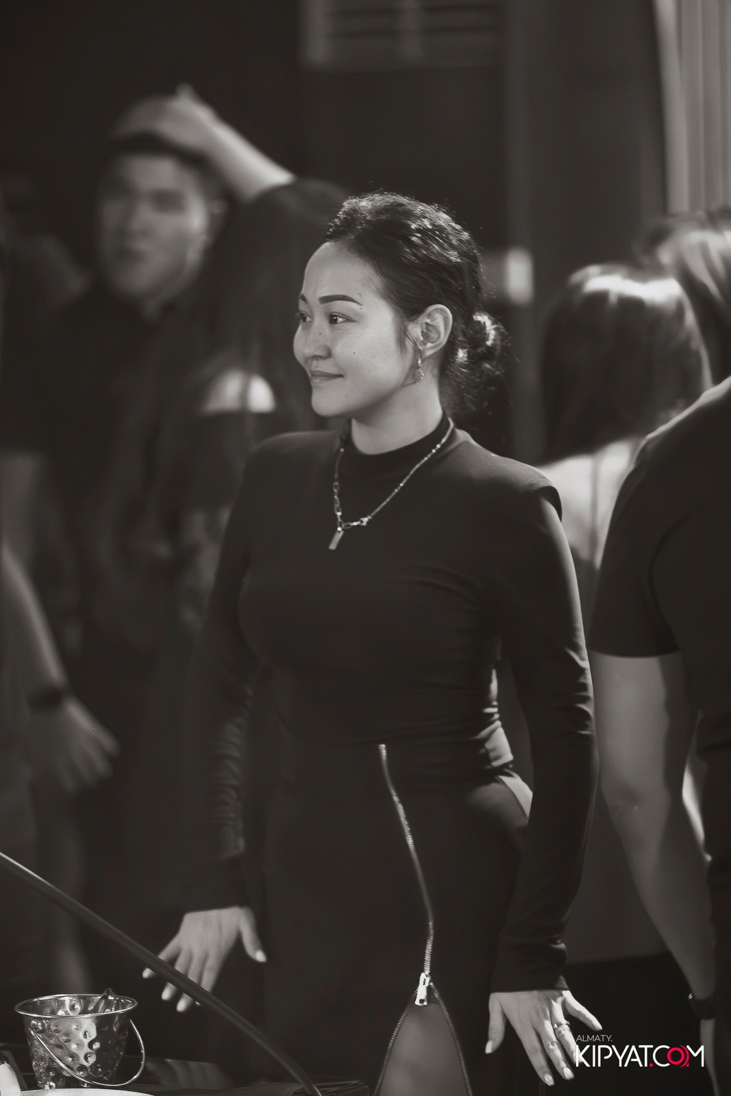 ЗАЯ, НА БИС. КИПЯТКОМ АЛМАТЫ! Фотосъемка мероприятий в Алматы