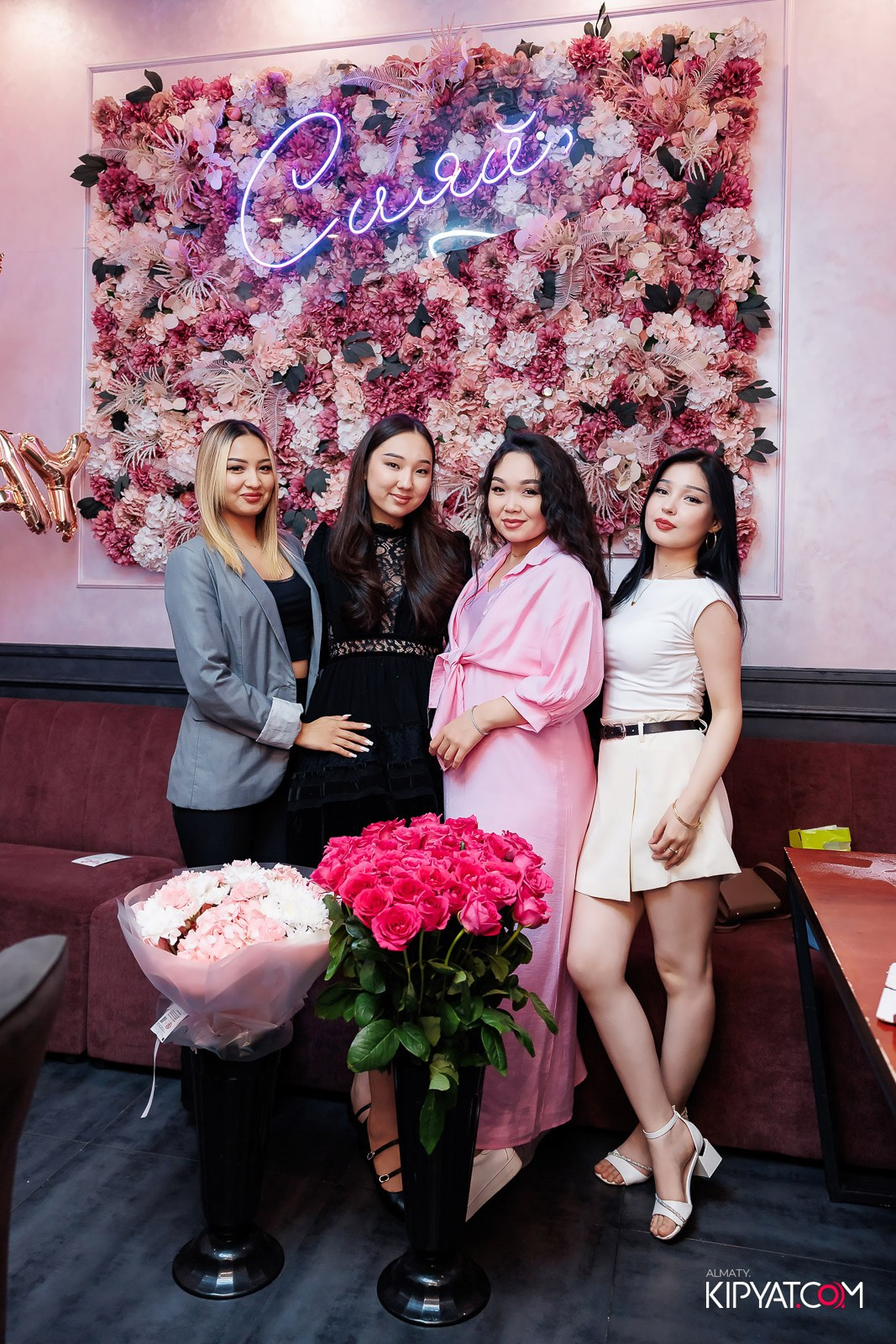 ДОРОГАЯ, Я НЕ ПИЛ. КИПЯТКОМ АЛМАТЫ!