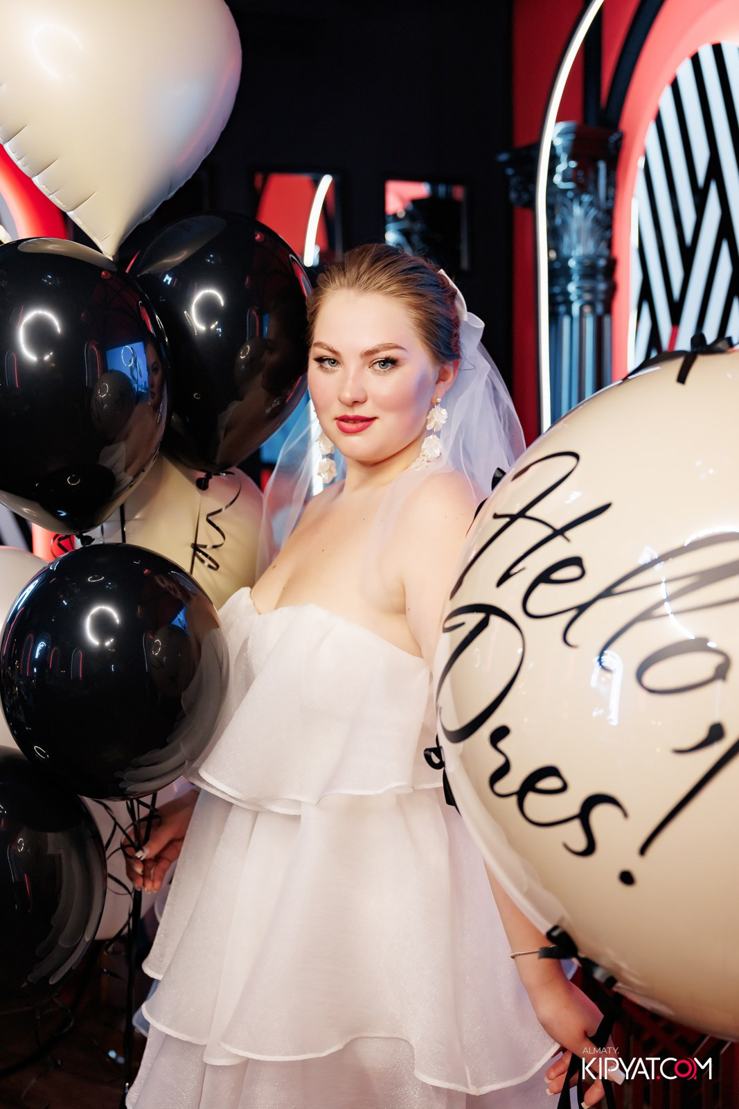 ЗАЯ, НА БИС. КИПЯТКОМ АЛМАТЫ!