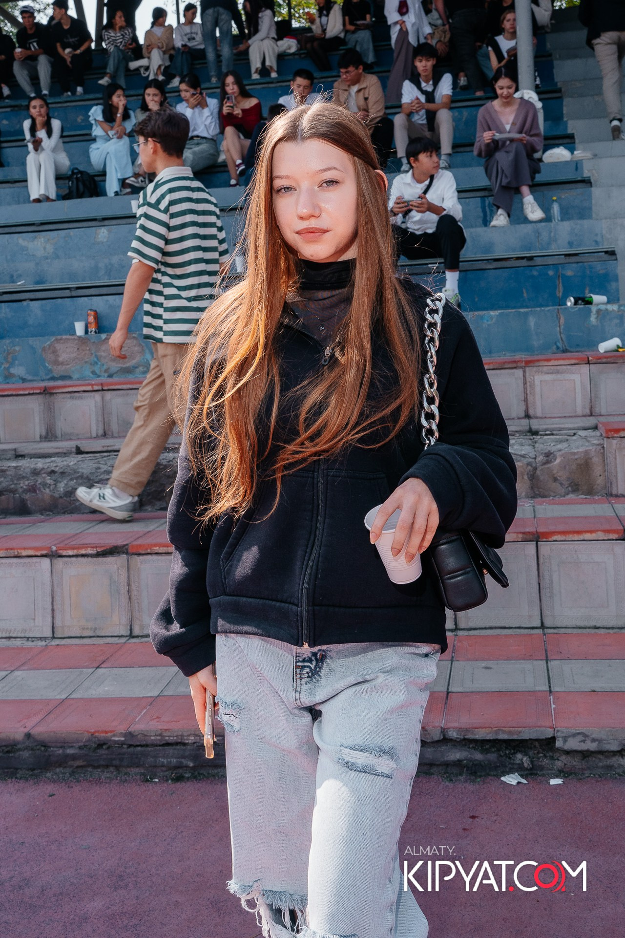 Welcome party Narxoz. КИПЯТКОМ АЛМАТЫ!