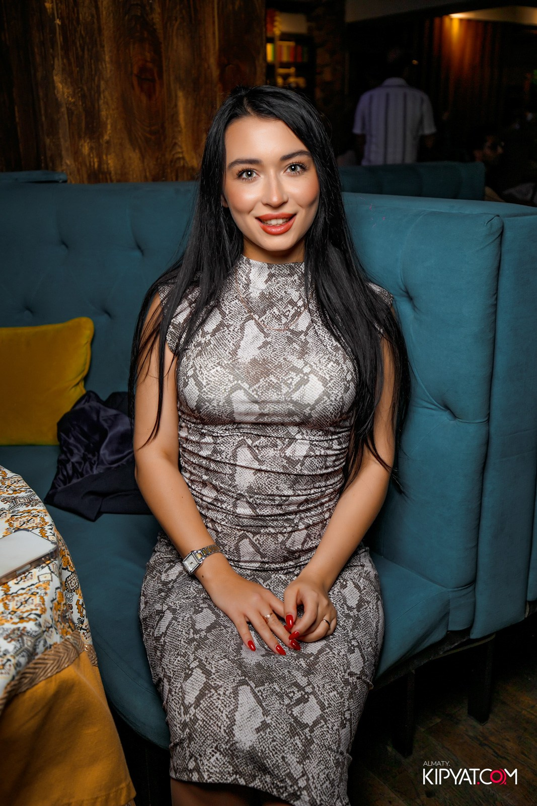 ВАХТАНГУРИ. КИПЯТКОМ АЛМАТЫ!