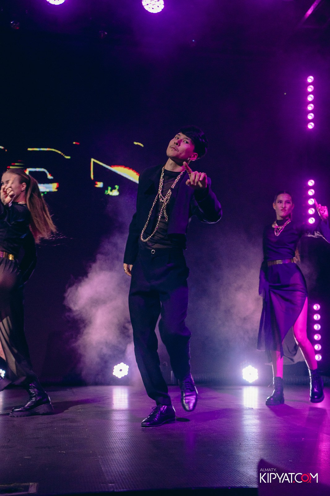 QUEEN. КИПЯТКОМ АЛМАТЫ! Фотосъемка мероприятий в Алматы