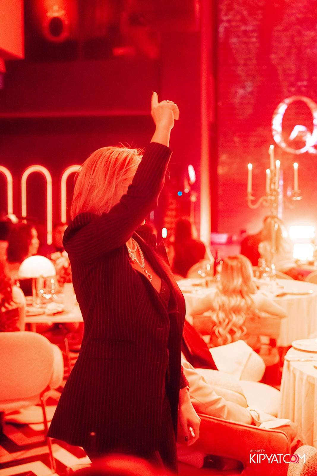 QUEEN. КИПЯТКОМ АЛМАТЫ!