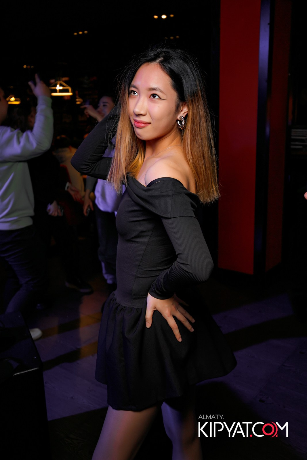 ШАШЛЫКОФФ. КИПЯТКОМ АЛМАТЫ!