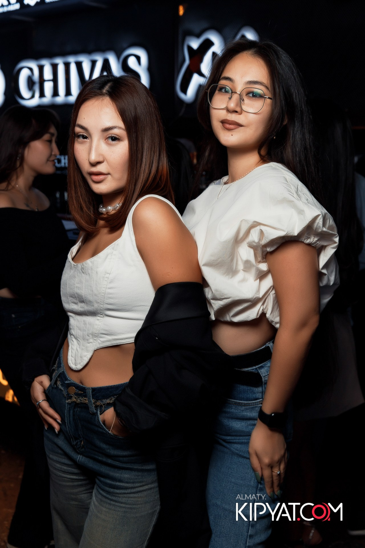 Bla bla bar. КИПЯТКОМ АЛМАТЫ!