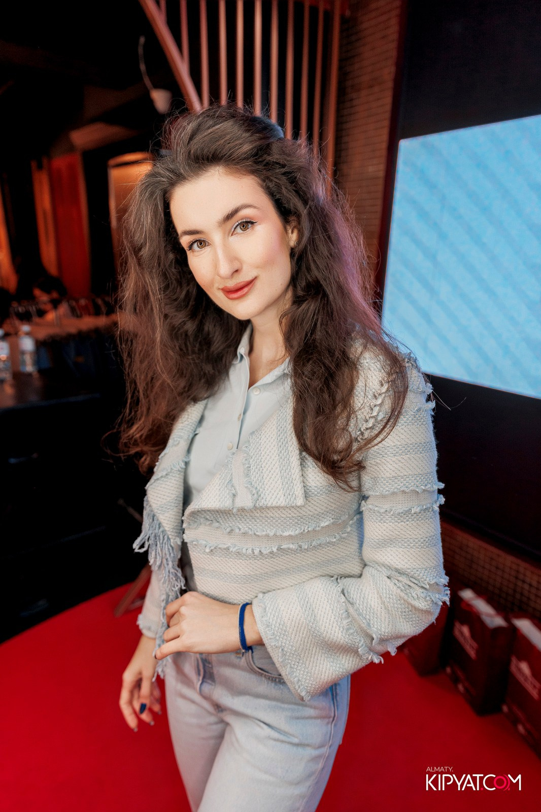 SPRING BRUNCH. КИПЯТКОМ АЛМАТЫ! Фотосъемка мероприятий в Алматы