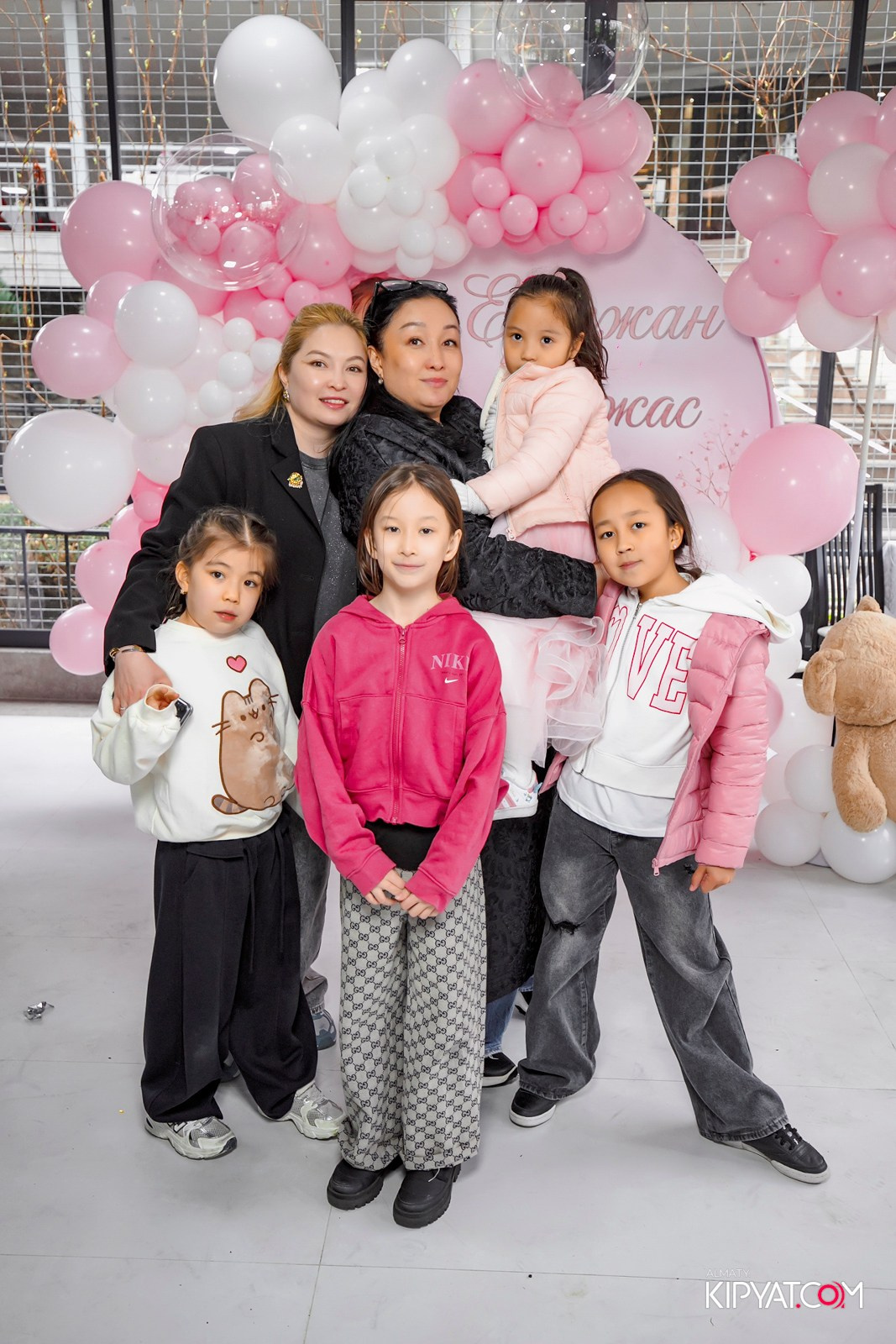 ЕРКЕЖАН 5 ЛЕТ. КИПЯТКОМ АЛМАТЫ! Фотосъемка мероприятий в Алматы