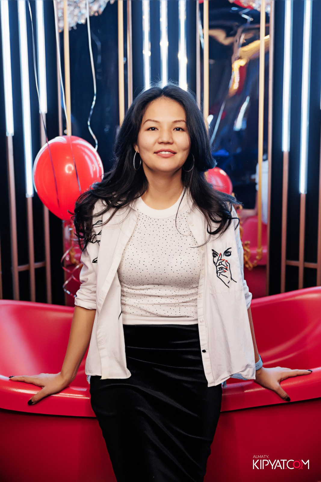 ЗАЯ, НА БИС. КИПЯТКОМ АЛМАТЫ!