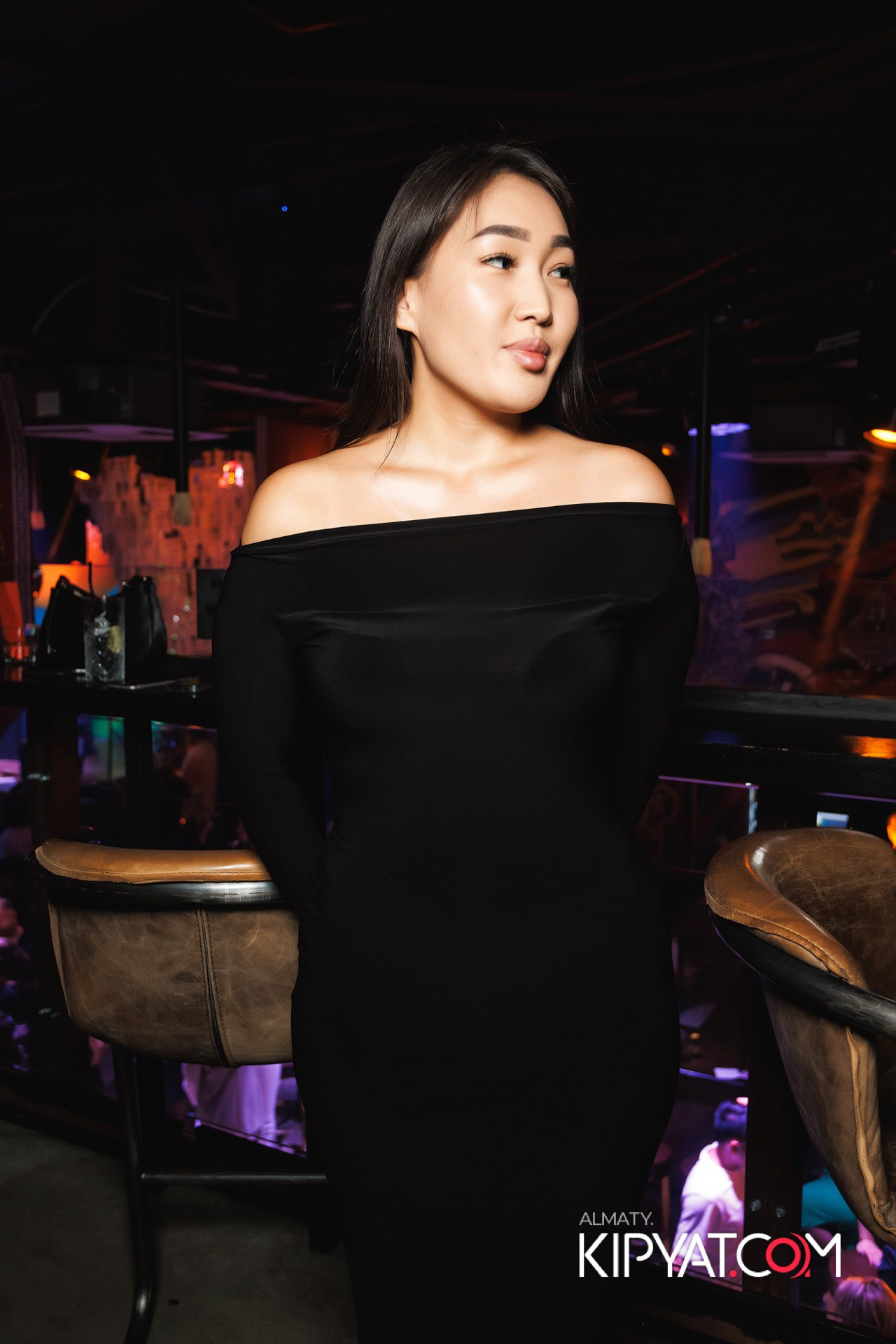 BlaBlaBar. КИПЯТКОМ АЛМАТЫ!