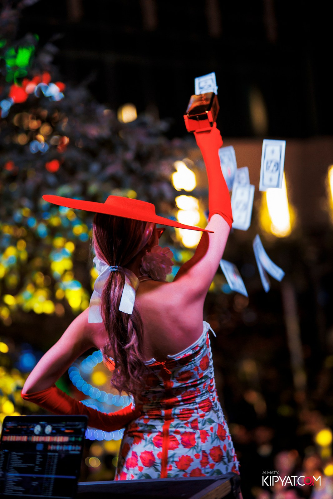 EVENT BAR. КИПЯТКОМ АЛМАТЫ!