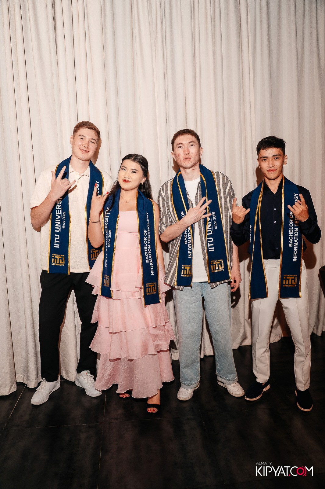 ДОРОГАЯ, Я НЕ ПИЛ. КИПЯТКОМ АЛМАТЫ! Фотосъемка мероприятий в Алматы