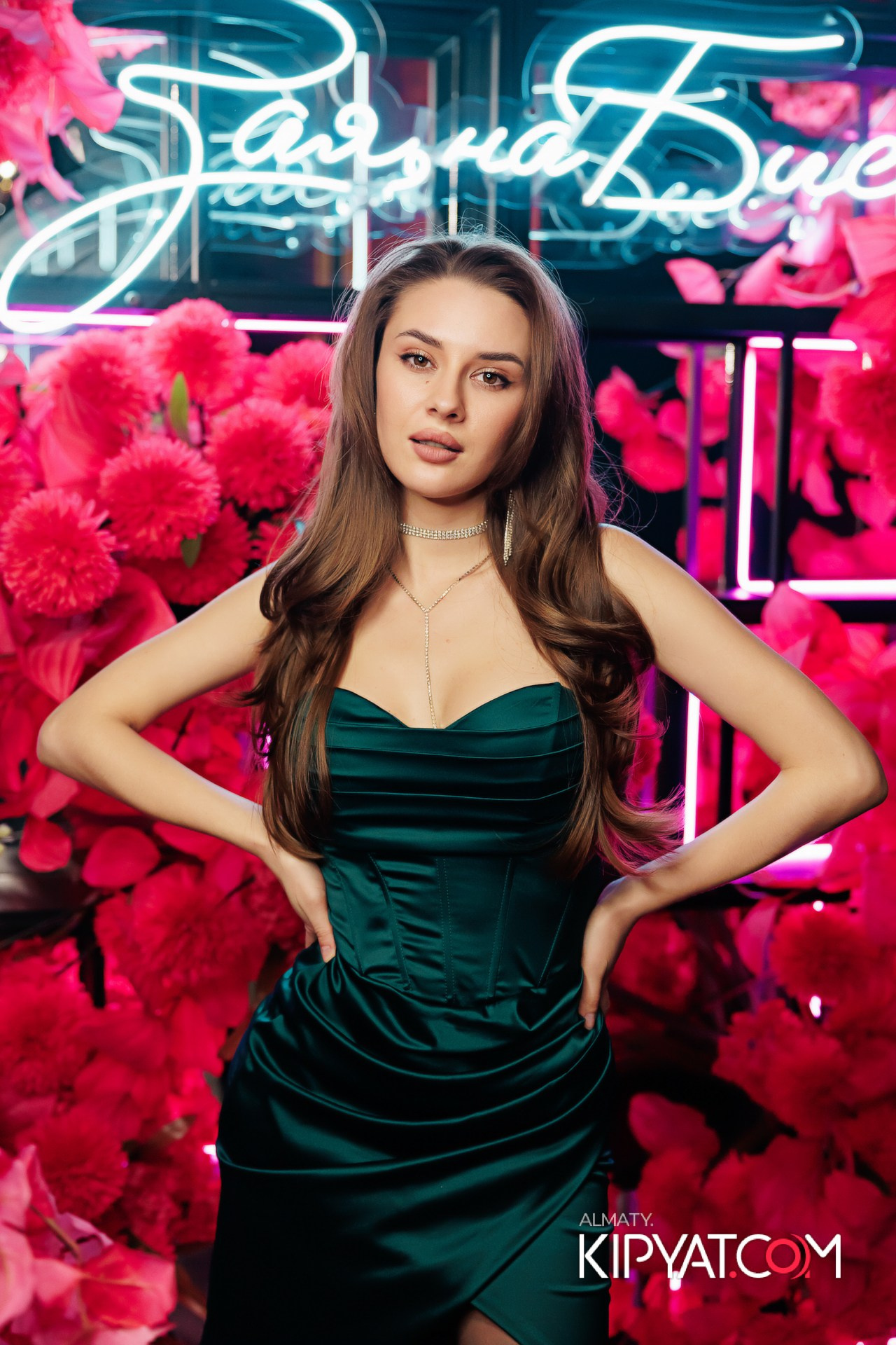 ЗАЯ, НА БИС. КИПЯТКОМ АЛМАТЫ!