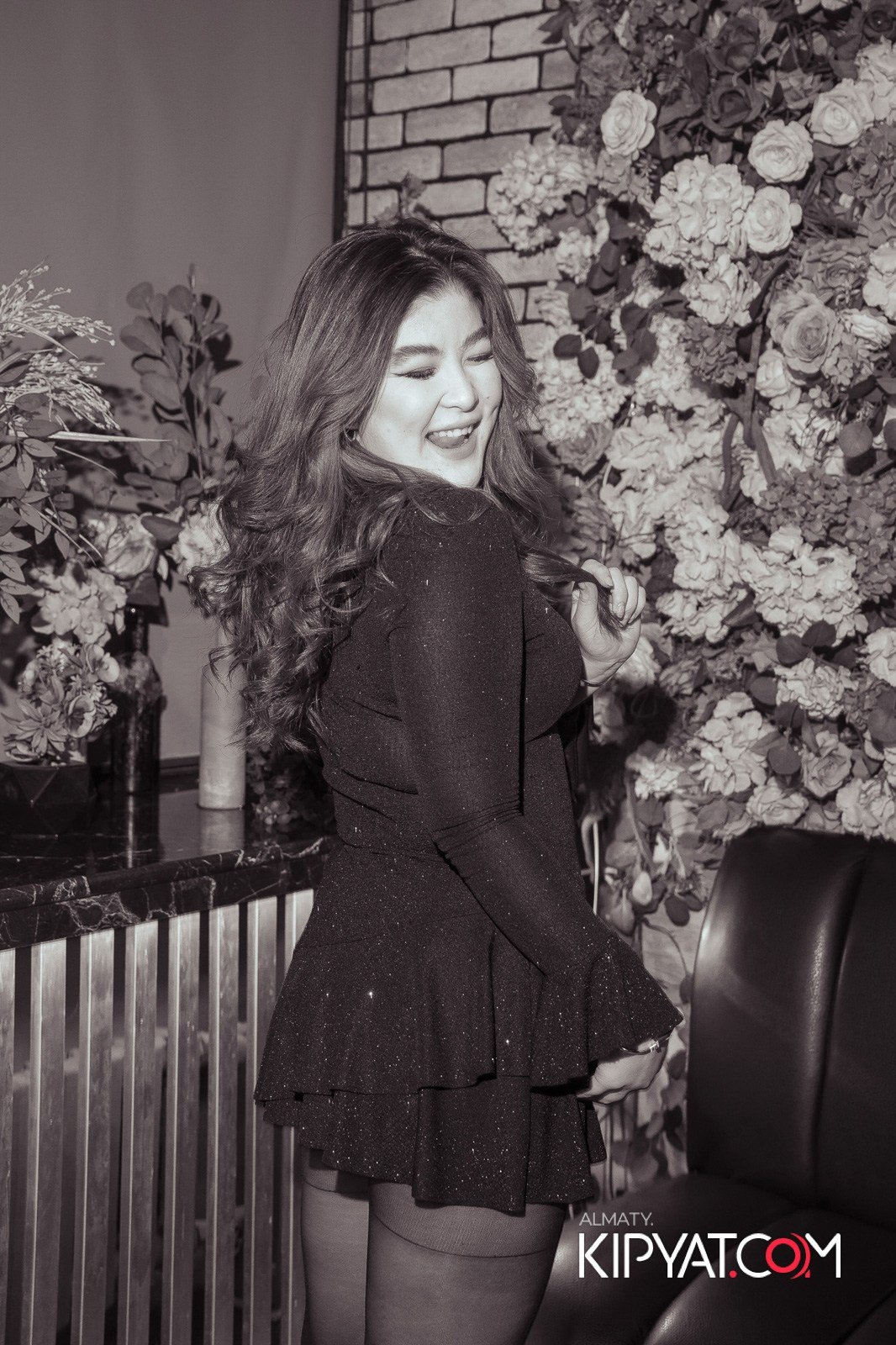 LUGO BAR. КИПЯТКОМ АЛМАТЫ!