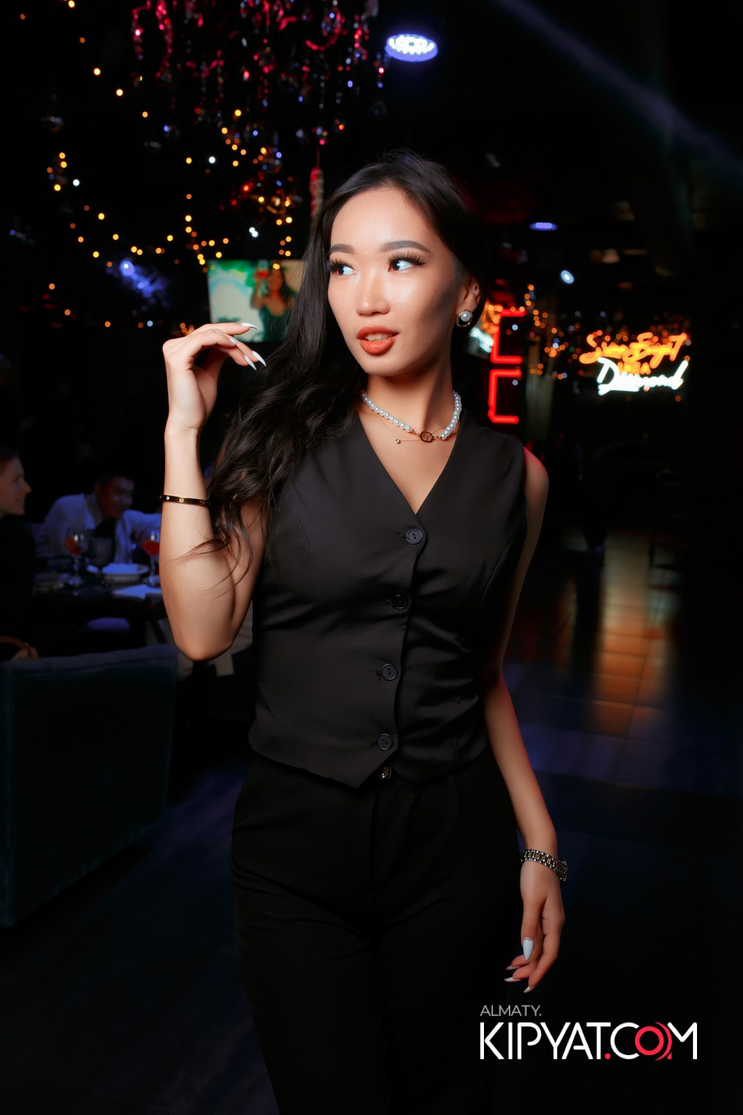 ДОРОГАЯ Я НЕ ПИЛ. КИПЯТКОМ АЛМАТЫ!