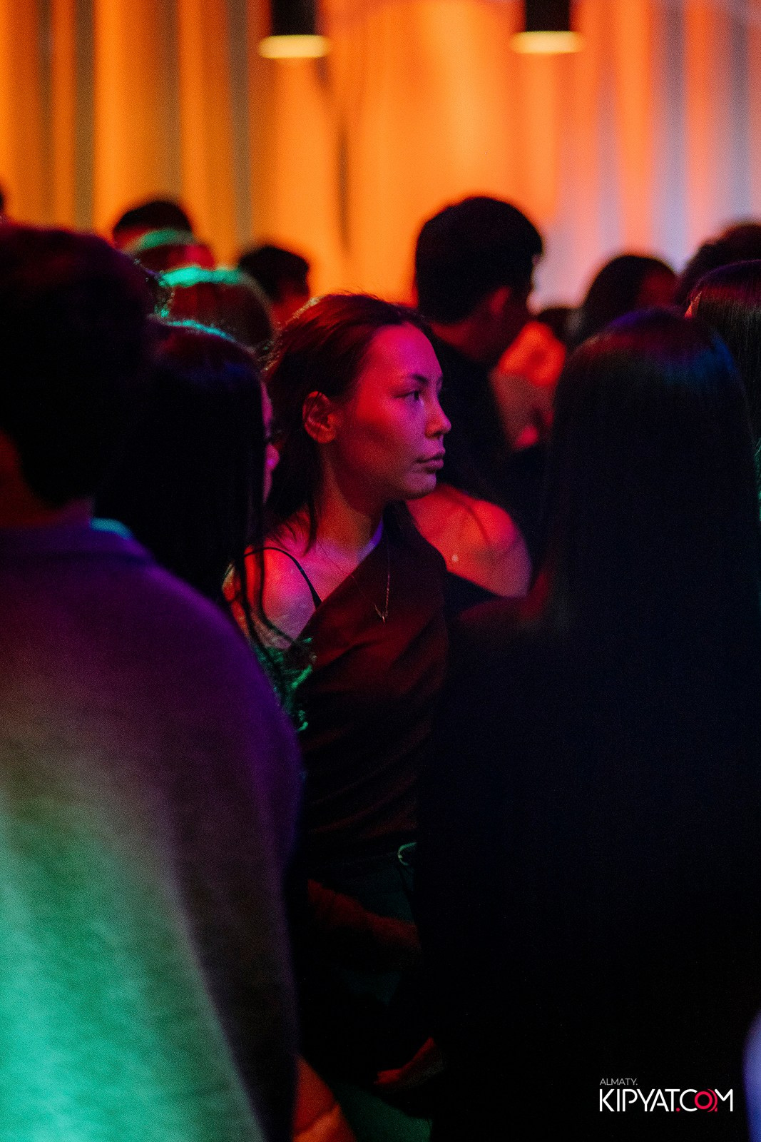 EVENT BAR. КИПЯТКОМ АЛМАТЫ!