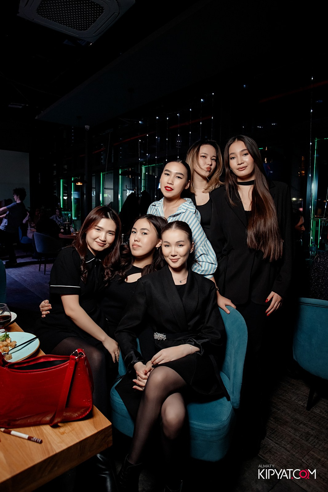 ПИНТА НУРЛЫ-ТАУ. КИПЯТКОМ АЛМАТЫ!