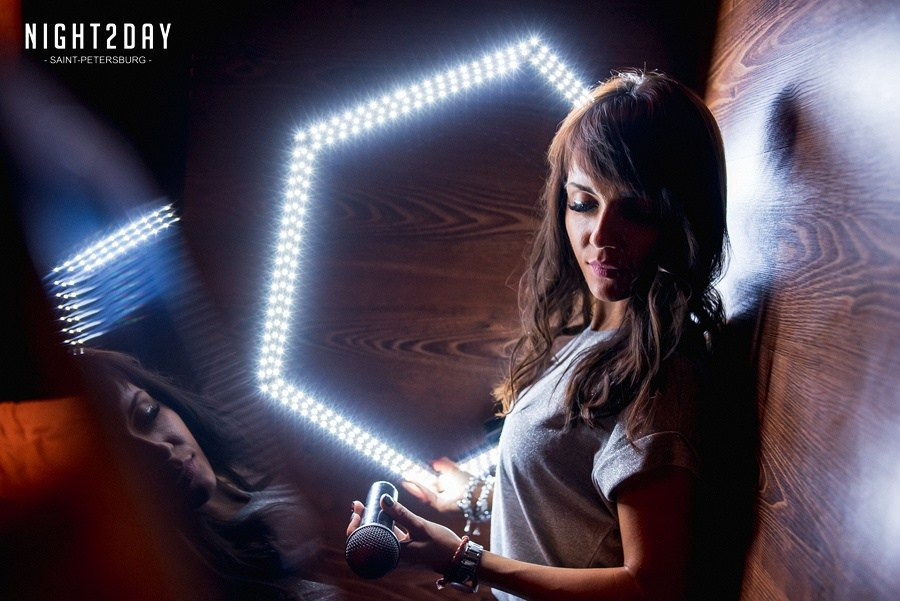 Репортажная клубная. Денис Сизанов | Профессиональная фото и видеосъемка