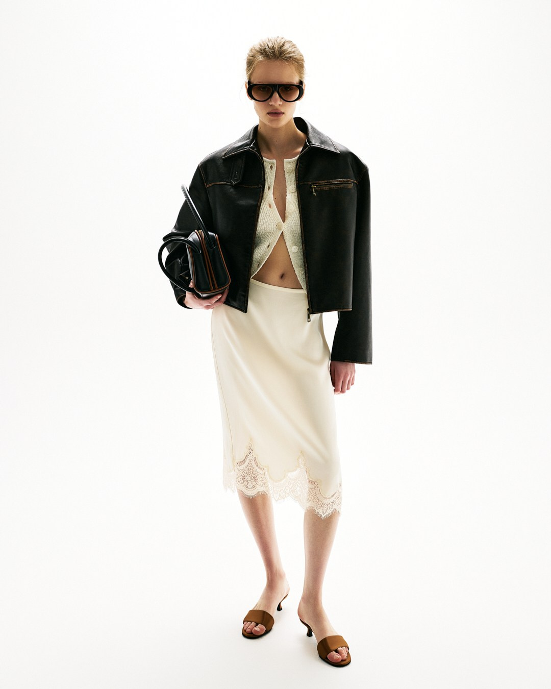 ANGELINA. Модельная студия MIA Models