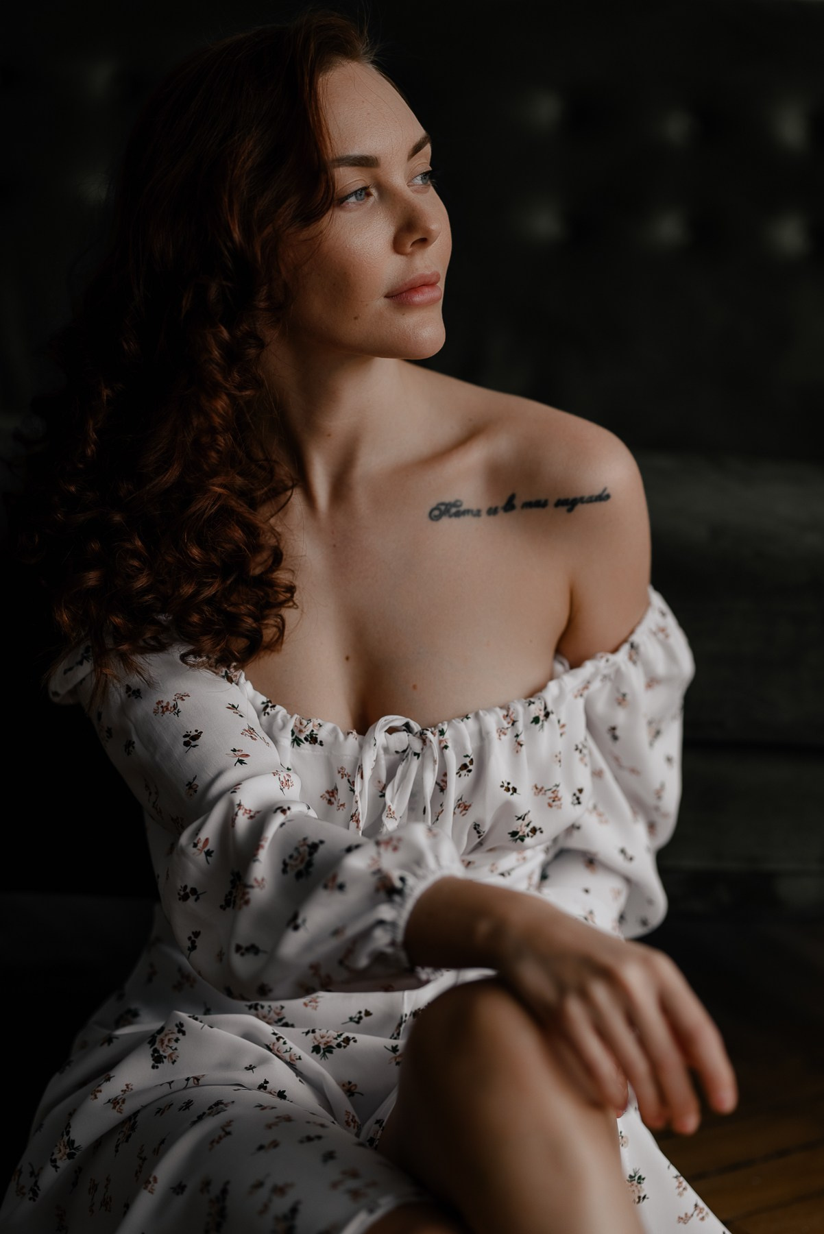 Таня. Свадебный и семейный фотограф в Рязани Калинкина Мария