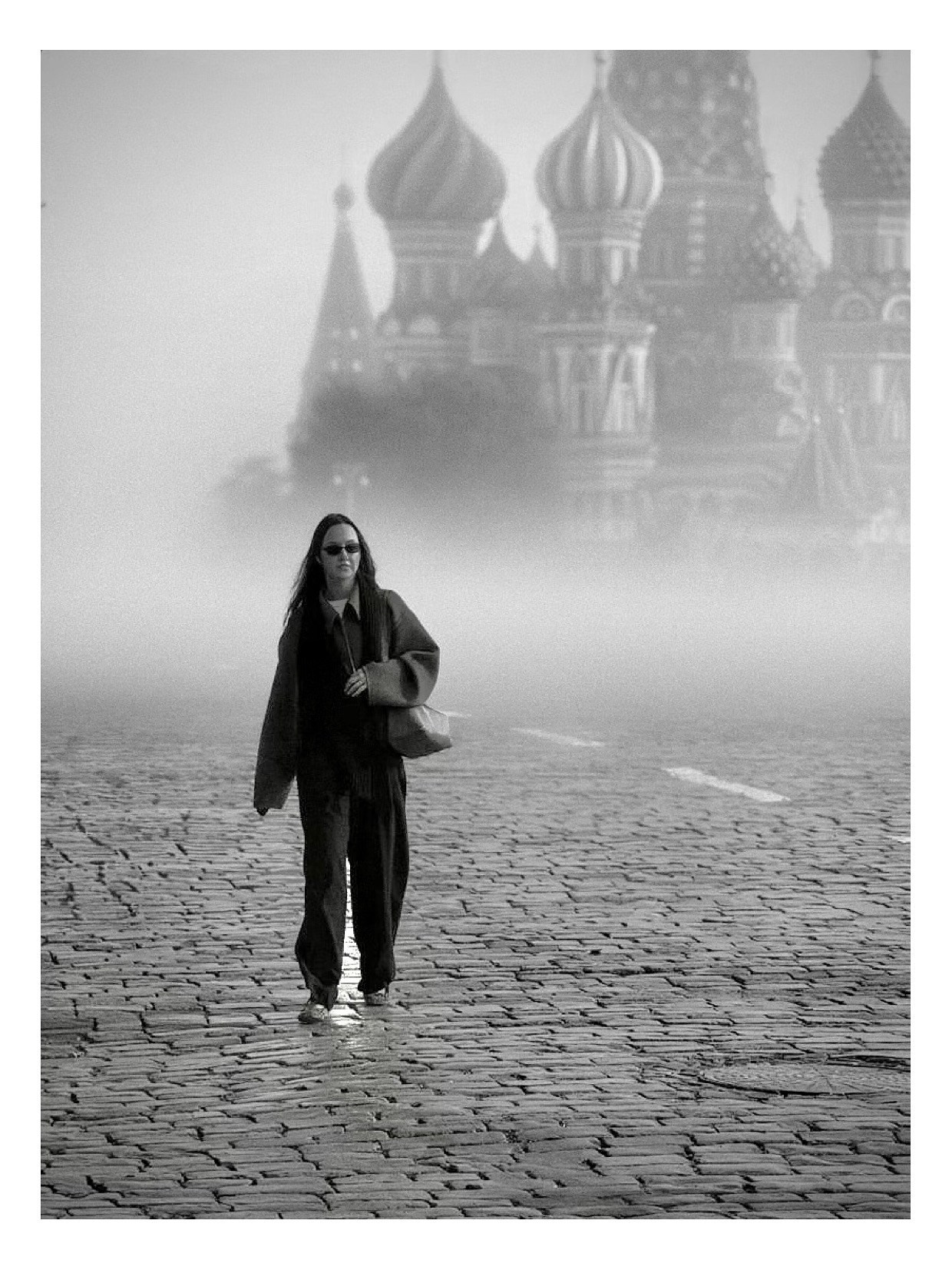 Black and White. Stanisso Ivanucci Photographer