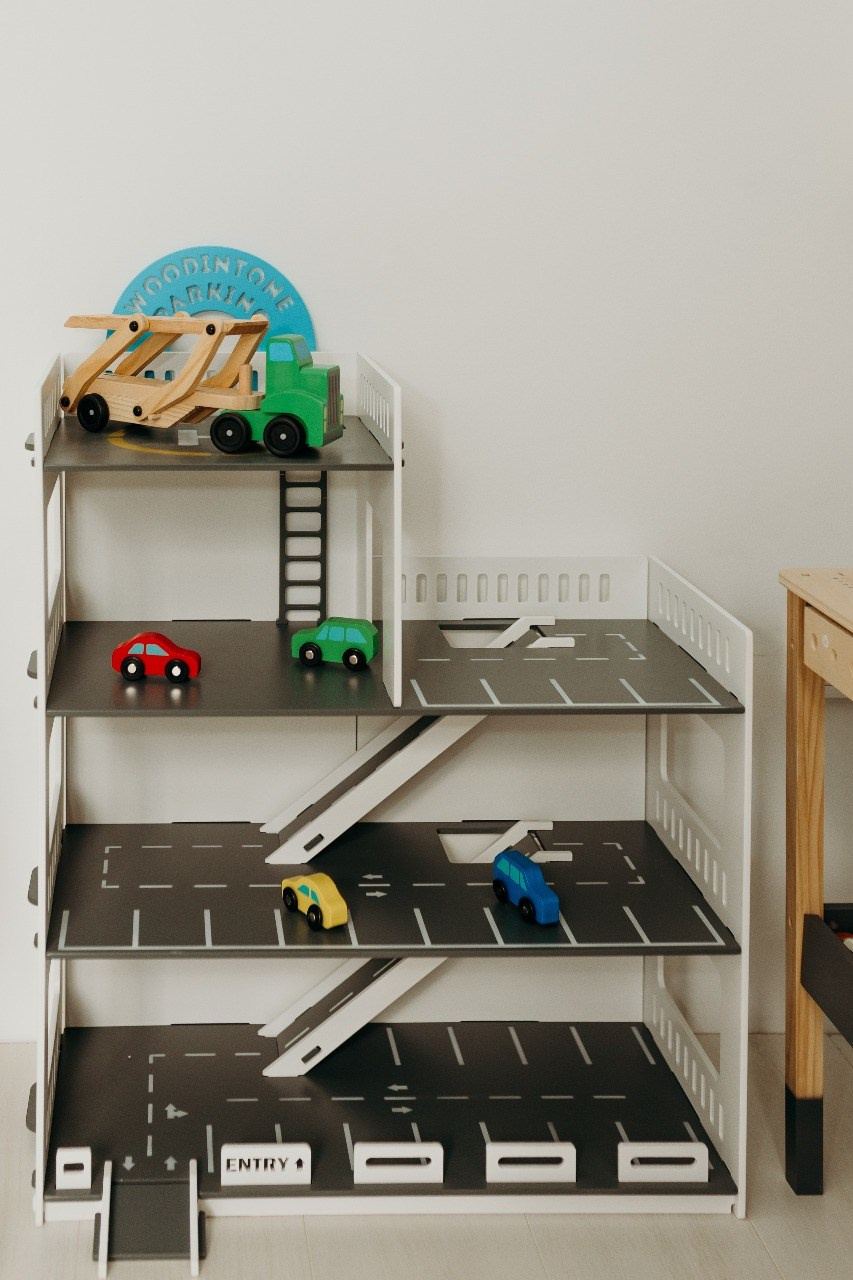 Детский лофт Птичка Мытищи