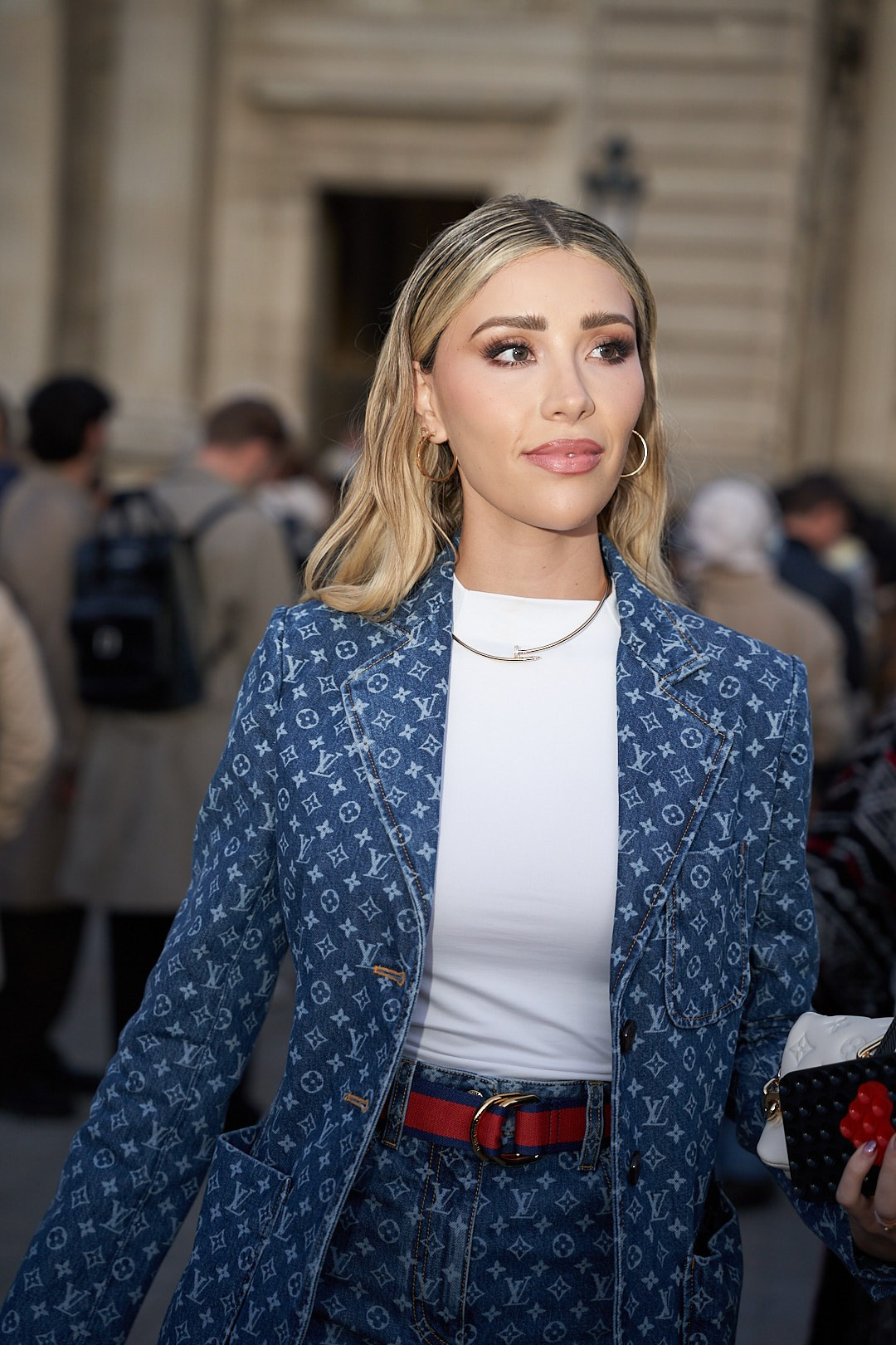 PARIS SS 2025. Photographer / Videographer Marina Fedotova in Paris