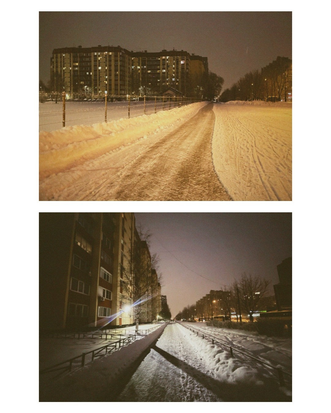 Saint-Petersburg. Alina Panover