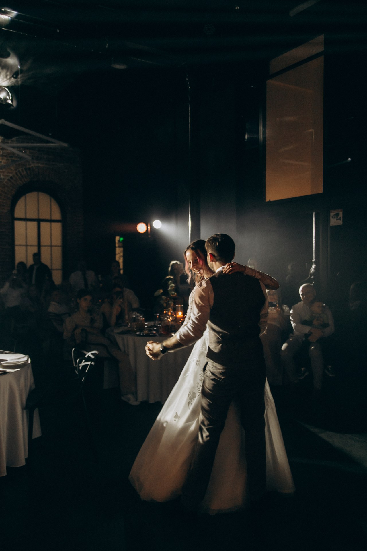 Летняя свадебная история в НН. Свадебный и семейный фотограф в Нижнем Новгороде Мезенцев Андрей