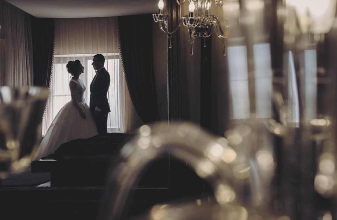 АРХИВ СЪЁМОК. Любовь Потапова