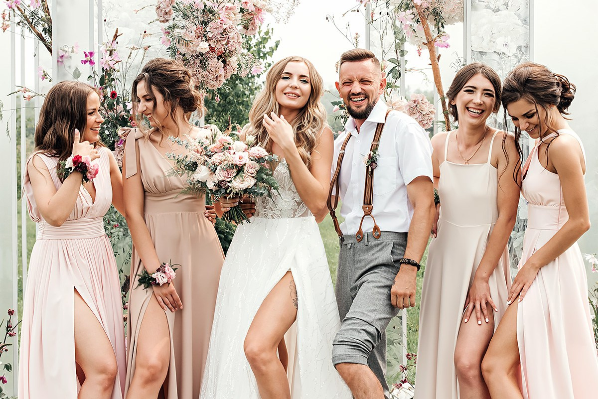 Макс & Аня. Свадебный и семейный фотограф в Новосибирске — Алексей Гаврилов