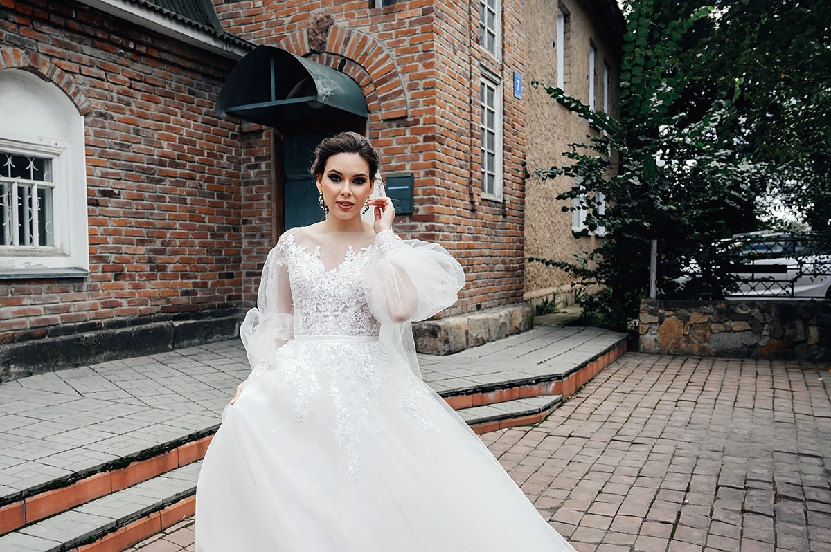 Андрей & Лена. Свадебный и семейный фотограф в Новосибирске — Алексей Гаврилов