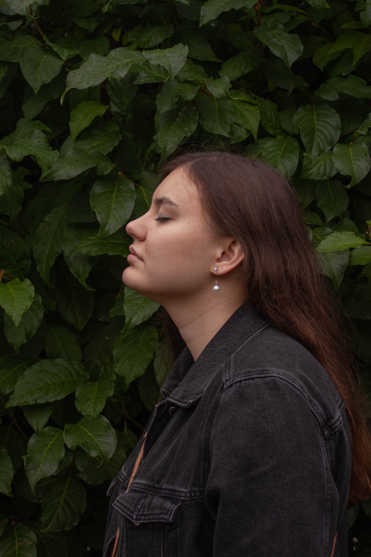 Индивидуальная фотосессия. Фотограф в Иркутске Кристина Телегина